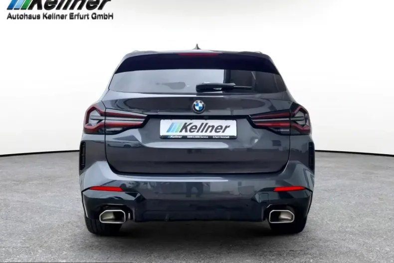 BMW X3 (Seria X) din 2025 cu 29.424 km - oferta BMW225728 - foto 4
