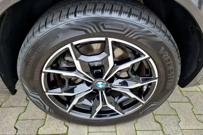 BMW X3 (Seria X) din 2025 cu 29.424 km - oferta BMW225728 - foto 5