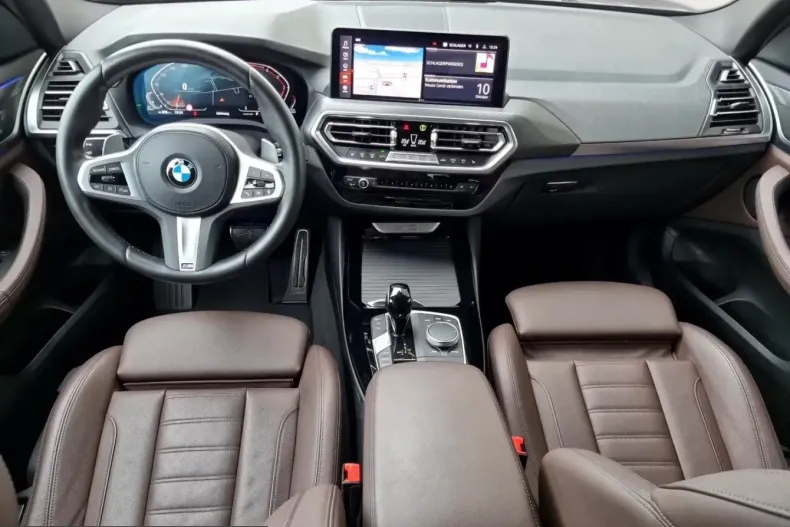 BMW X3 (Seria X) din 2025 cu 29.424 km - oferta BMW225728 - foto 6