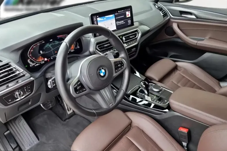 BMW X3 (Seria X) din 2025 cu 29.424 km - oferta BMW225728 - foto 7