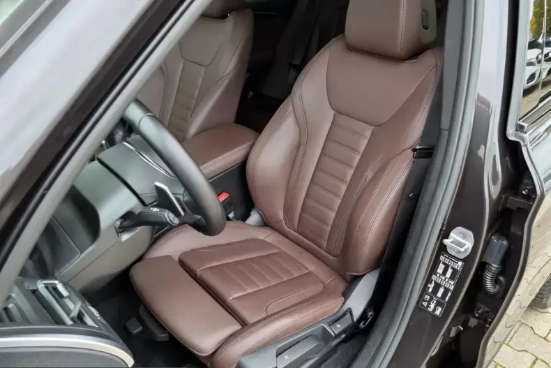 BMW X3 (Seria X) din 2025 cu 29.424 km - oferta BMW225728 - foto 8