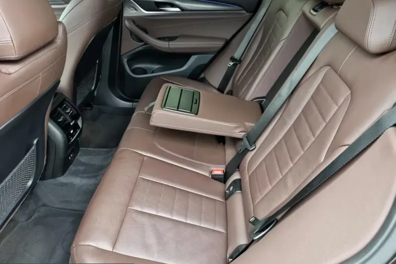 BMW X3 (Seria X) din 2025 cu 29.424 km - oferta BMW225728 - foto 9