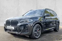 BMW X3 (Seria X) din 2022 cu 36.687 km - oferta BMW225729 - foto 1