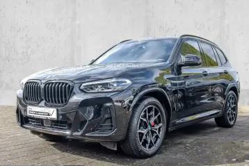 BMW X3 din 2022 - oferta BMW225729