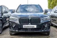 BMW X3 (Seria X) din 2022 cu 36.687 km - oferta BMW225729 - foto 2