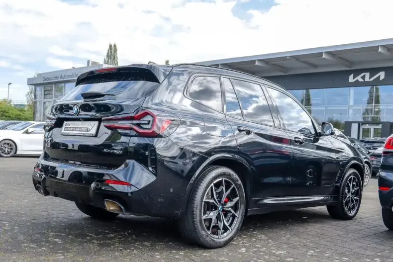 BMW X3 (Seria X) din 2022 cu 36.687 km - oferta BMW225729 - foto 6