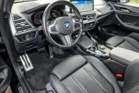 BMW X3 (Seria X) din 2022 cu 36.687 km - oferta BMW225729 - foto 9