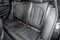 BMW X3 (Seria X) din 2022 cu 36.687 km - oferta BMW225729 - foto 11