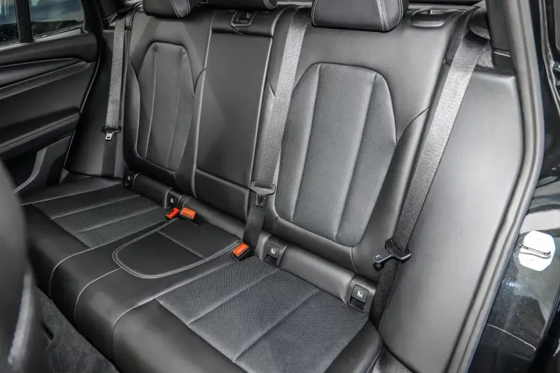 BMW X3 (Seria X) din 2022 cu 36.687 km - oferta BMW225729 - foto 11