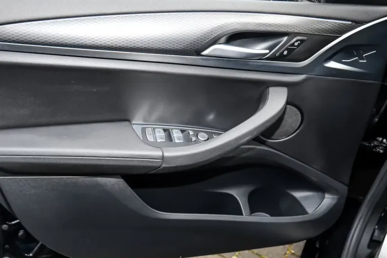 BMW X3 (Seria X) din 2022 cu 36.687 km - oferta BMW225729 - foto 14