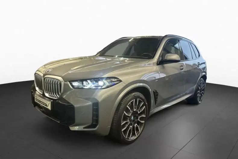 BMW X5 (Seria X) din 2025 cu 26.321 km - oferta BMW225730 - foto 1