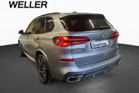 BMW X5 (Seria X) din 2025 cu 26.321 km - oferta BMW225730 - foto 2