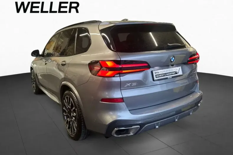 BMW X5 (Seria X) din 2025 cu 26.321 km - oferta BMW225730 - foto 2