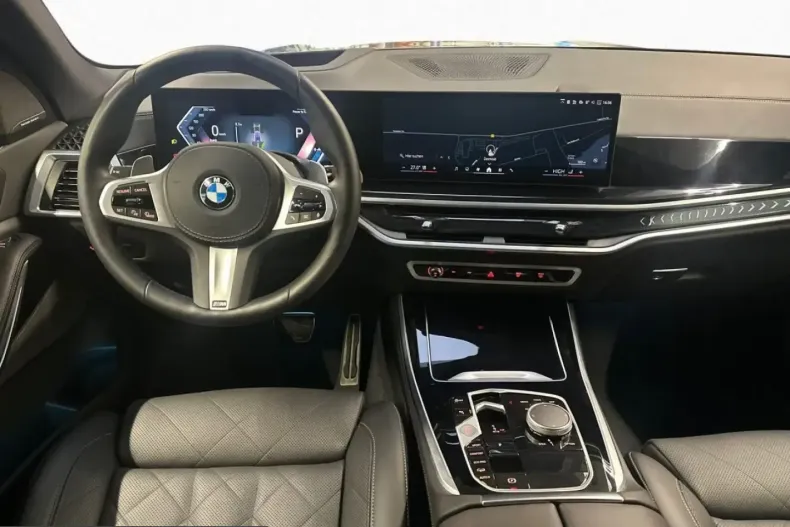 BMW X5 (Seria X) din 2025 cu 26.321 km - oferta BMW225730 - foto 4