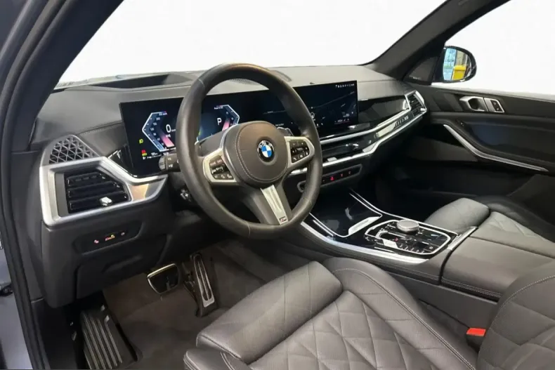 BMW X5 (Seria X) din 2025 cu 26.321 km - oferta BMW225730 - foto 6