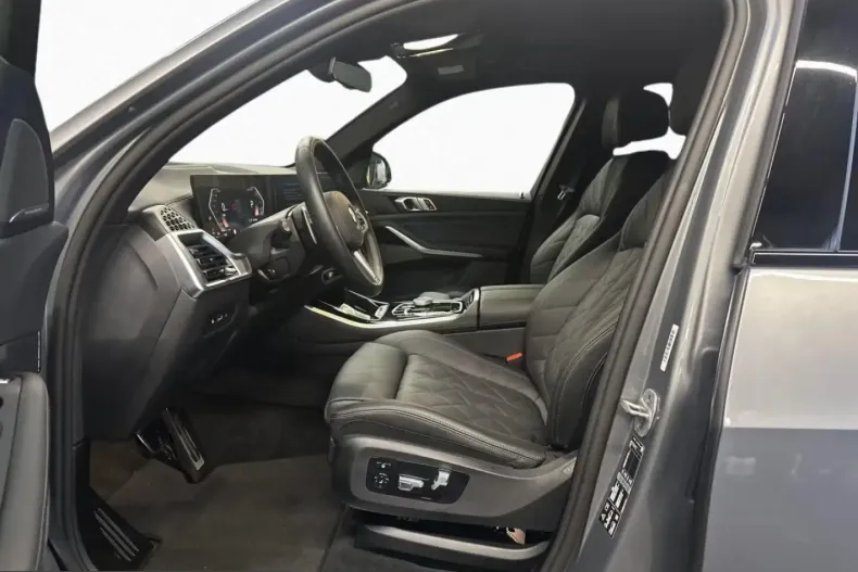 BMW X5 (Seria X) din 2025 cu 26.321 km - oferta BMW225730 - foto 7