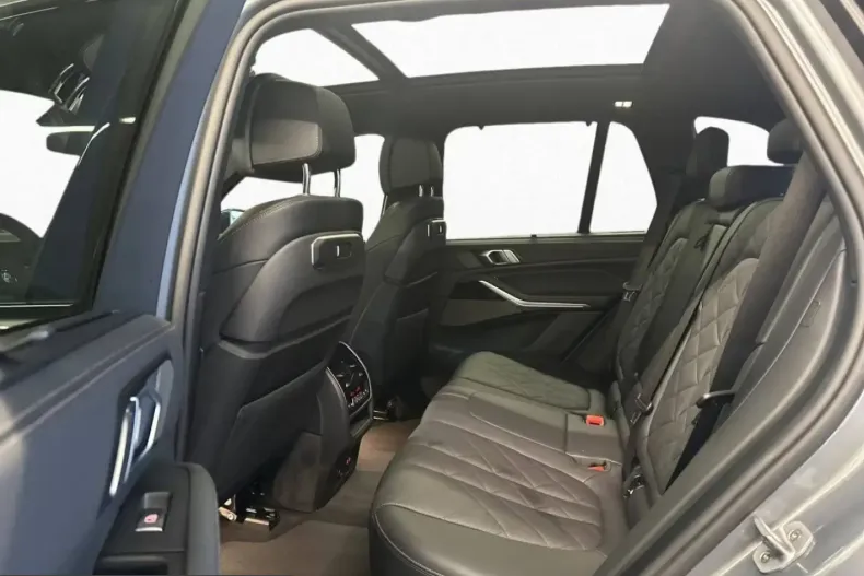 BMW X5 (Seria X) din 2025 cu 26.321 km - oferta BMW225730 - foto 9