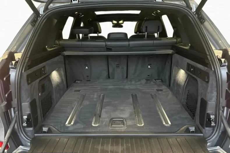 BMW X5 (Seria X) din 2025 cu 26.321 km - oferta BMW225730 - foto 11
