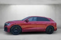 Audi Q8 din 2025 cu 21.840 km - oferta AUD225732 - foto 1