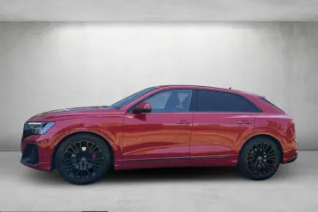Audi Q8 din 2025 - oferta AUD225732