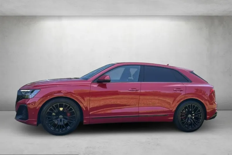 Audi Q8 din 2025 cu 21.840 km - oferta AUD225732 - foto 1