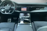 Audi Q8 din 2025 cu 21.840 km - oferta AUD225732 - foto 7