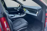 Audi Q8 din 2025 cu 21.840 km - oferta AUD225732 - foto 12