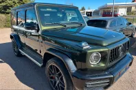 Mercedes-Benz G 63 AMG (Clasa G) din 2024 cu 1.353 km - oferta MER225733 - foto 1