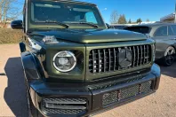 Mercedes-Benz G 63 AMG (Clasa G) din 2024 cu 1.353 km - oferta MER225733 - foto 2