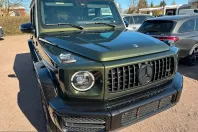 Mercedes-Benz G 63 AMG (Clasa G) din 2024 cu 1.353 km - oferta MER225733 - foto 3