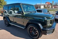 Mercedes-Benz G 63 AMG (Clasa G) din 2024 cu 1.353 km - oferta MER225733 - foto 5