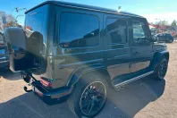 Mercedes-Benz G 63 AMG (Clasa G) din 2024 cu 1.353 km - oferta MER225733 - foto 8