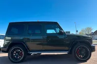 Mercedes-Benz G 63 AMG (Clasa G) din 2024 cu 1.353 km - oferta MER225733 - foto 12