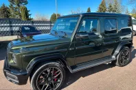Mercedes-Benz G 63 AMG (Clasa G) din 2024 cu 1.353 km - oferta MER225733 - foto 13