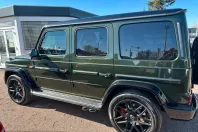 Mercedes-Benz G 63 AMG (Clasa G) din 2024 cu 1.353 km - oferta MER225733 - foto 14