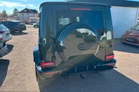 Mercedes-Benz G 63 AMG (Clasa G) din 2024 cu 1.353 km - oferta MER225733 - foto 18