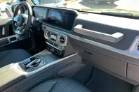 Mercedes-Benz G 63 AMG (Clasa G) din 2024 cu 1.353 km - oferta MER225733 - foto 24