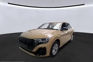 Audi Q8 din 2024 - oferta AUD225734