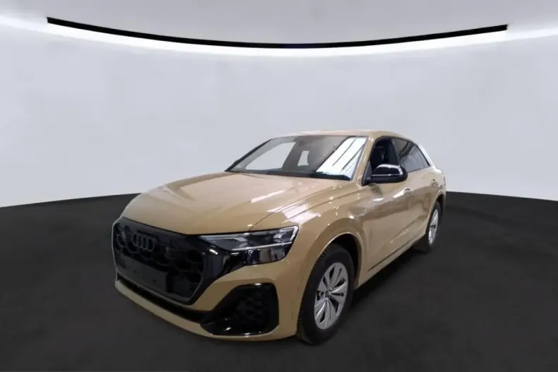 Audi Q8 din 2024 cu 34.232 km - oferta AUD225734 - foto 1