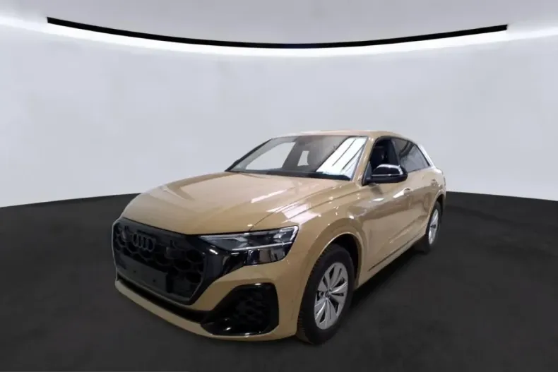 Audi Q8 din 2024 cu 34.232 km - oferta AUD225734 - foto 2