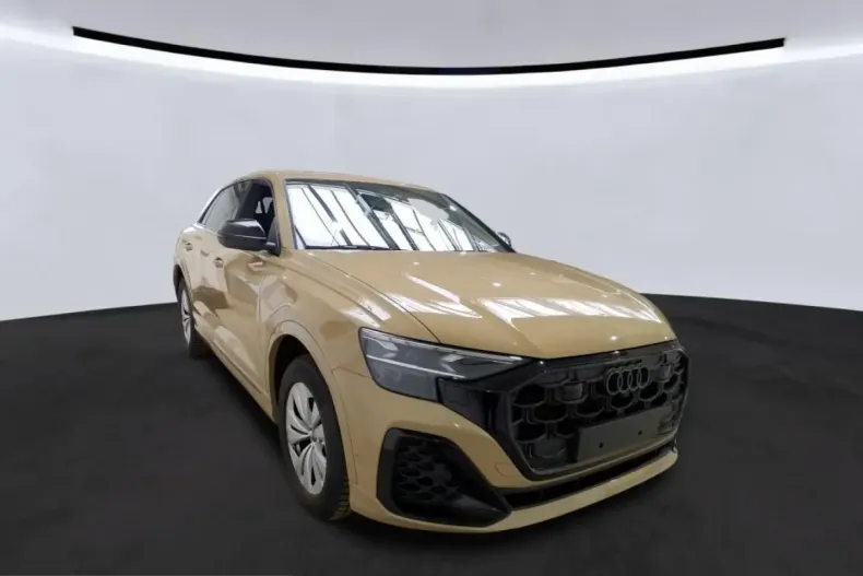 Audi Q8 din 2024 cu 34.232 km - oferta AUD225734 - foto 3