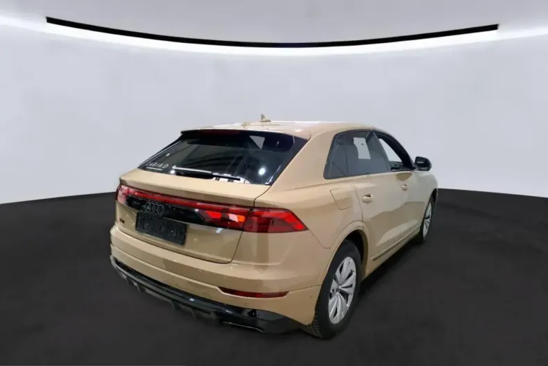 Audi Q8 din 2024 cu 34.232 km - oferta AUD225734 - foto 4