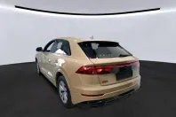 Audi Q8 din 2024 cu 34.232 km - oferta AUD225734 - foto 5