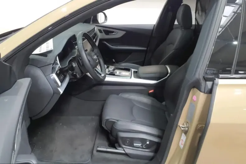 Audi Q8 din 2024 cu 34.232 km - oferta AUD225734 - foto 6