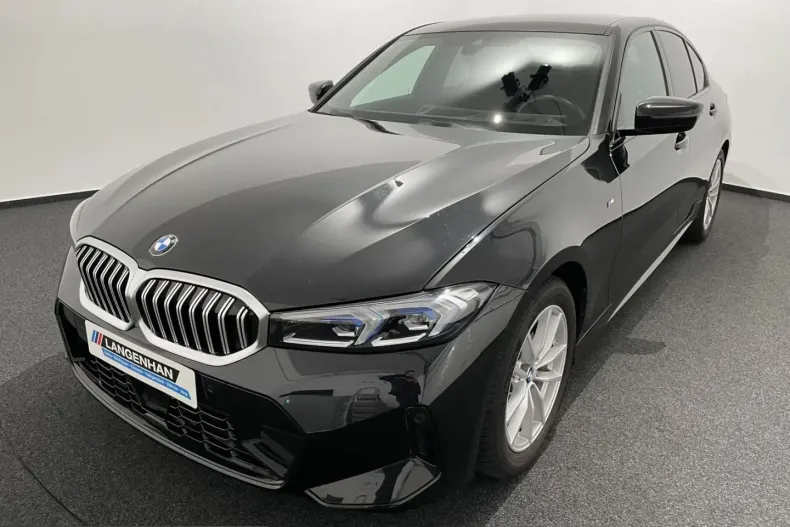 BMW 320 (Seria 3) din 2023 cu 31.900 km - oferta BMW225735 - foto 1