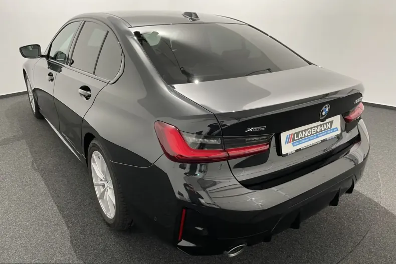 BMW 320 (Seria 3) din 2023 cu 31.900 km - oferta BMW225735 - foto 3