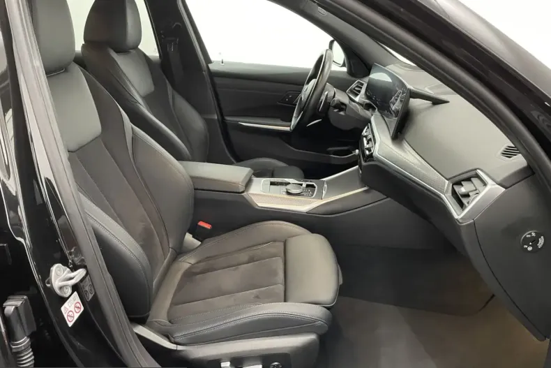 BMW 320 (Seria 3) din 2023 cu 31.900 km - oferta BMW225735 - foto 8