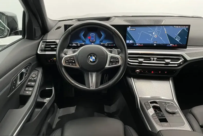 BMW 320 (Seria 3) din 2023 cu 31.900 km - oferta BMW225735 - foto 11