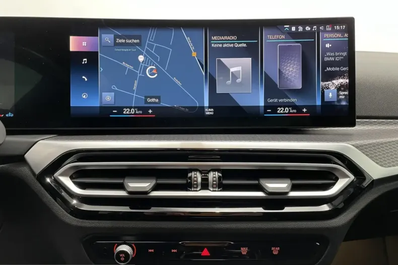 BMW 320 (Seria 3) din 2023 cu 31.900 km - oferta BMW225735 - foto 20