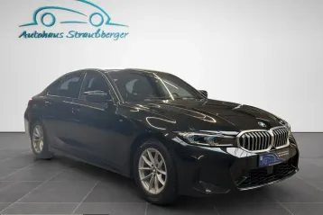 BMW 318i din 2024 - oferta BMW225736